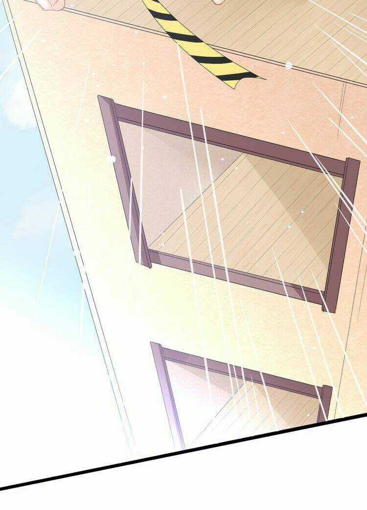 Sói Và Chỉ Huy - Chapter 0 - Trang 4