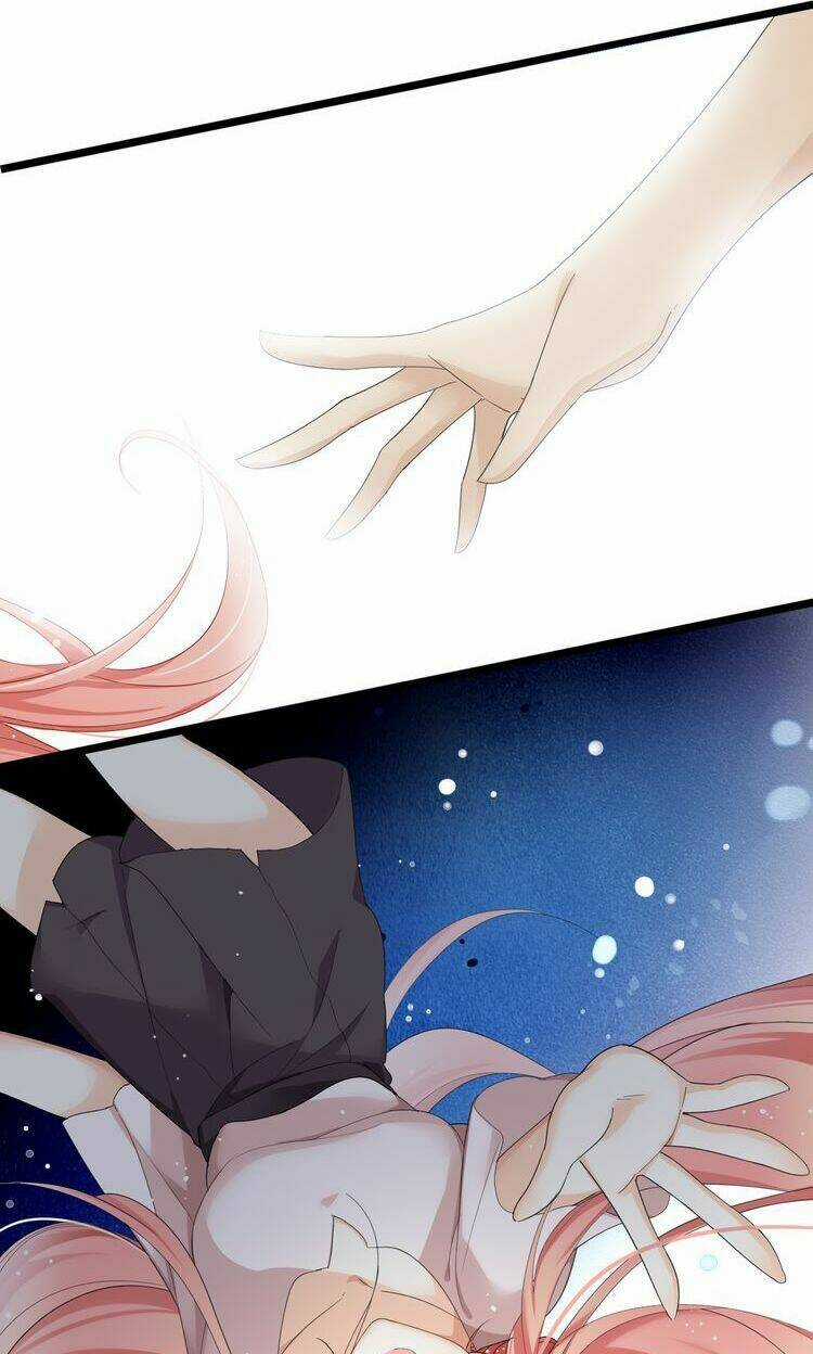 Sói Và Chỉ Huy - Chapter 0 - Trang 5