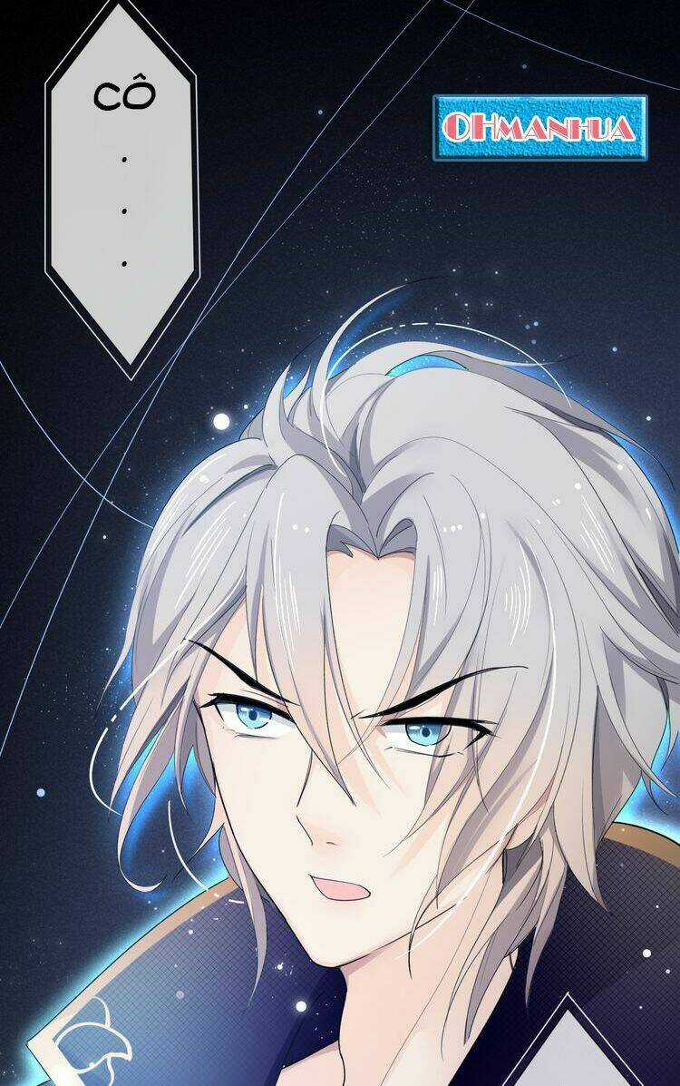 Sói Và Chỉ Huy - Chapter 0 - Trang 9