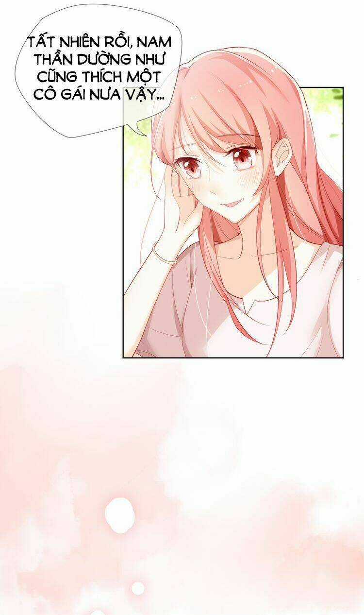 Sói Và Chỉ Huy - Chapter 1 - Trang 12