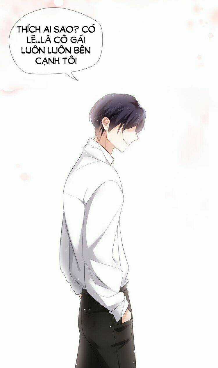 Sói Và Chỉ Huy - Chapter 1 - Trang 13