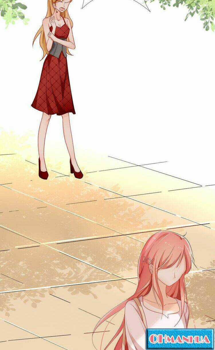 Sói Và Chỉ Huy - Chapter 1 - Trang 25