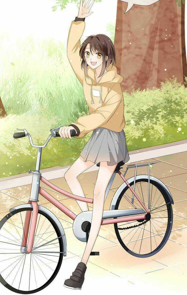 Sói Và Chỉ Huy - Chapter 1 - Trang 9