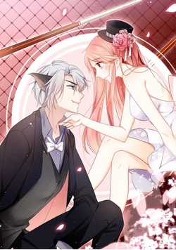 Đọc truyện Sói Và Chỉ Huy