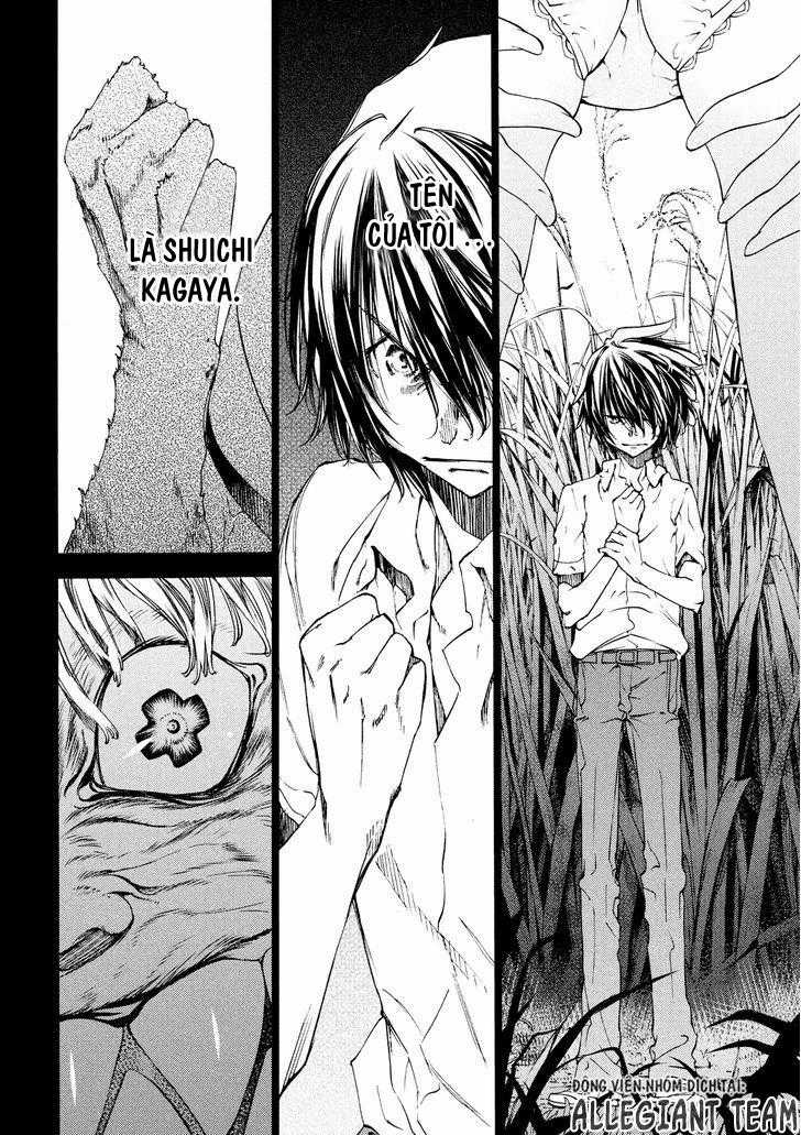 Sợi Xích Thần - Chapter 10.5 - Trang 7