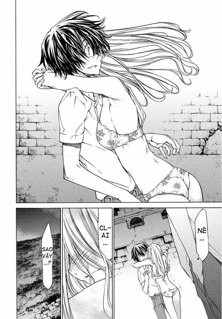 Sợi Xích Thần - Chapter 10 - Trang 11