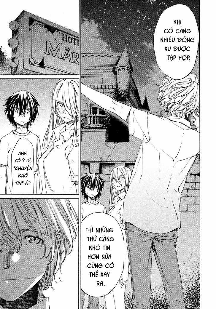 Sợi Xích Thần - Chapter 10 - Trang 14