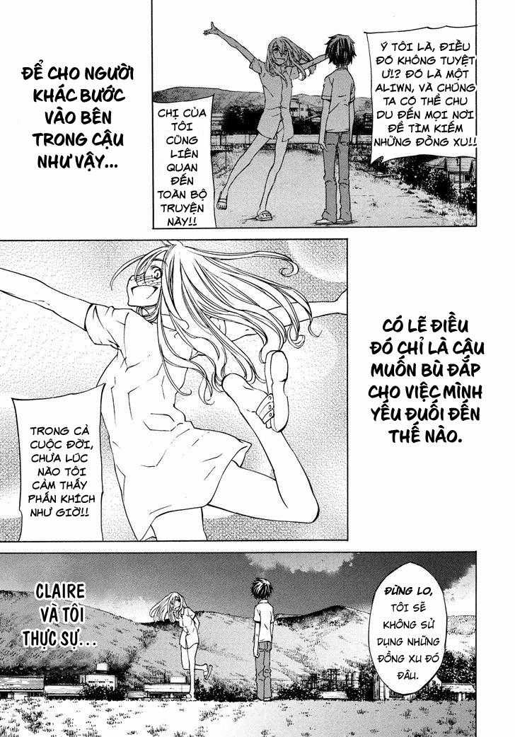 Sợi Xích Thần - Chapter 10 - Trang 26