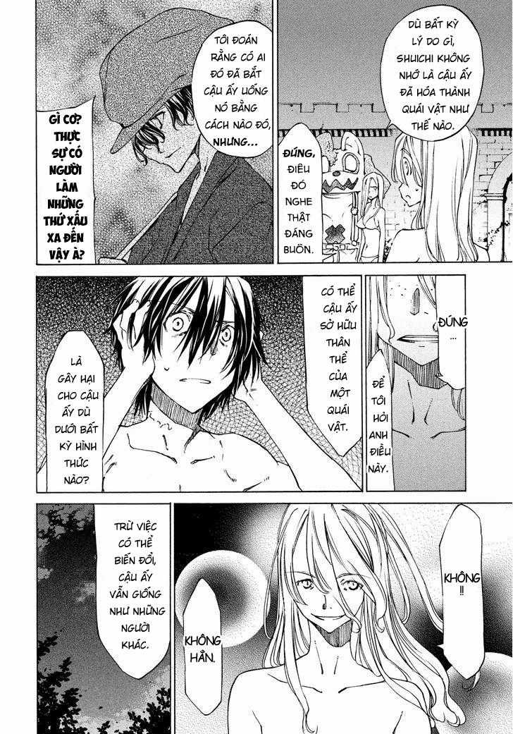 Sợi Xích Thần - Chapter 10 - Trang 7