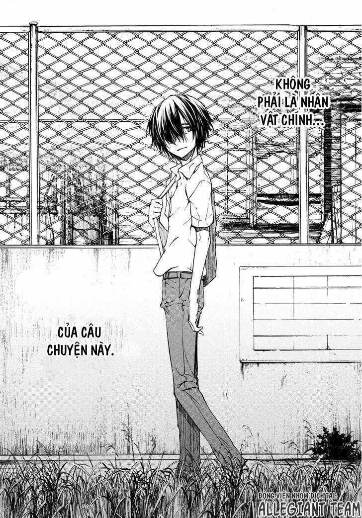 Sợi Xích Thần - Chapter 11 - Trang 23