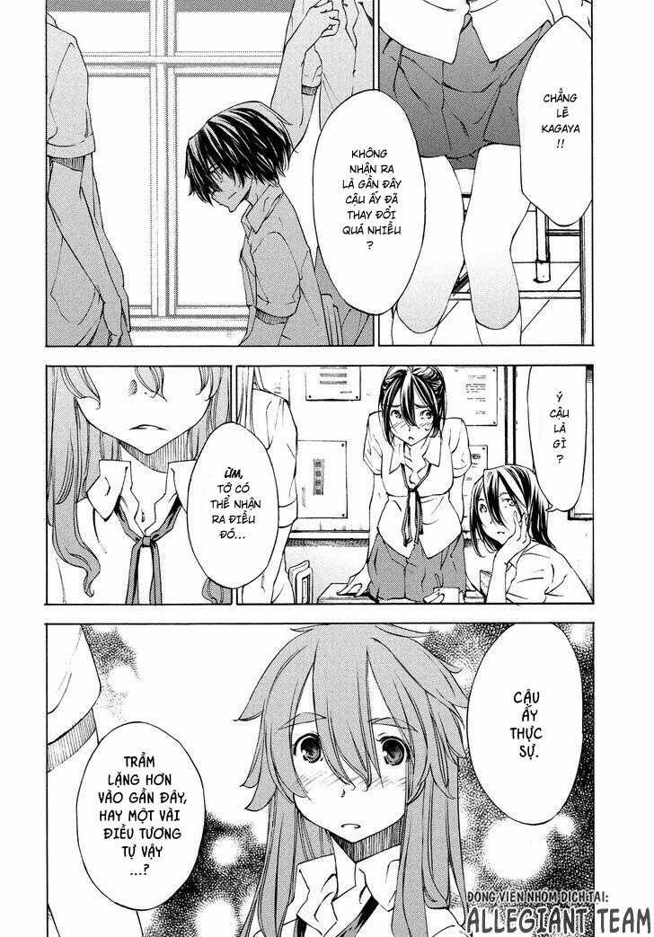 Sợi Xích Thần - Chapter 11 - Trang 7