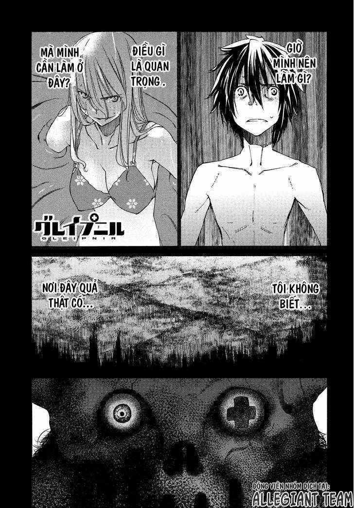 Sợi Xích Thần - Chapter 12 - Trang 2