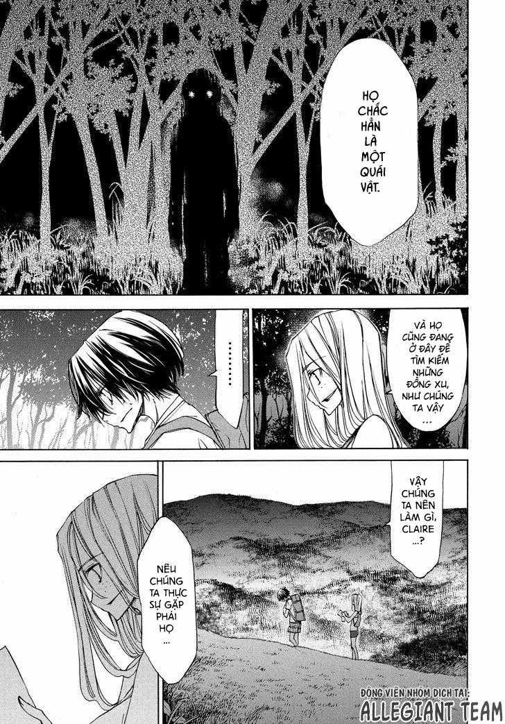 Sợi Xích Thần - Chapter 12 - Trang 5