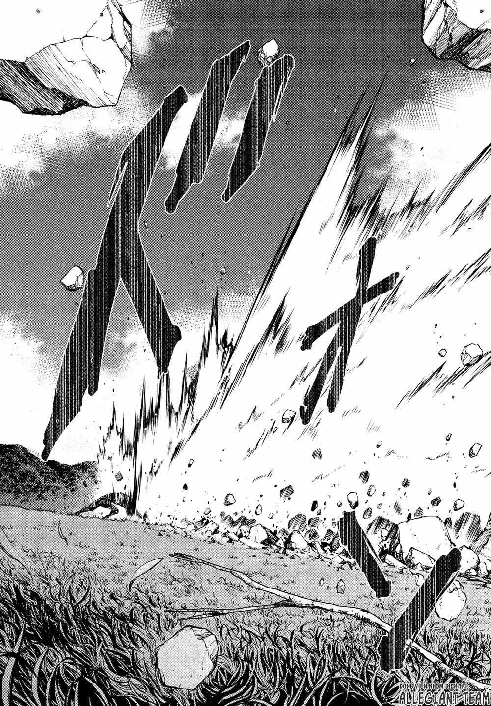 Sợi Xích Thần - Chapter 13 - Trang 27