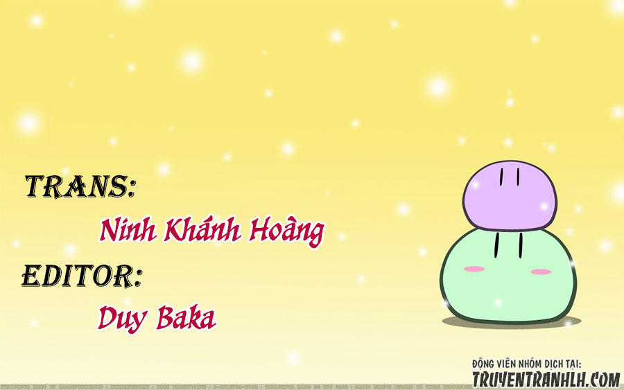 Sợi Xích Thần - Chapter 16 - Trang 1