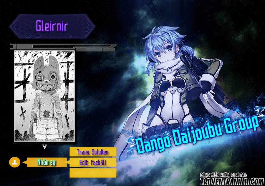 Sợi Xích Thần - Chapter 19 - Trang 2