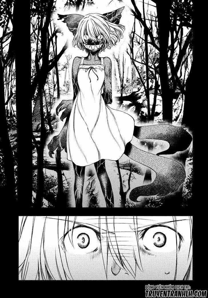 Sợi Xích Thần - Chapter 19 - Trang 13