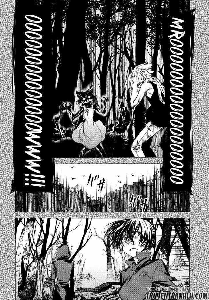 Sợi Xích Thần - Chapter 19 - Trang 14