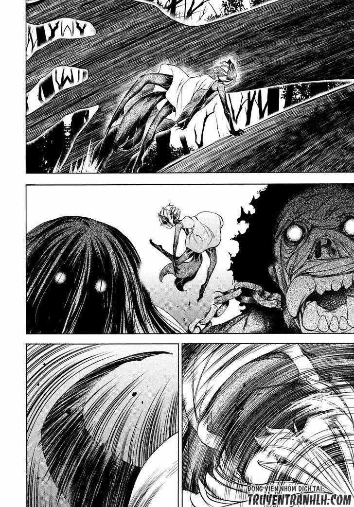 Sợi Xích Thần - Chapter 19 - Trang 19