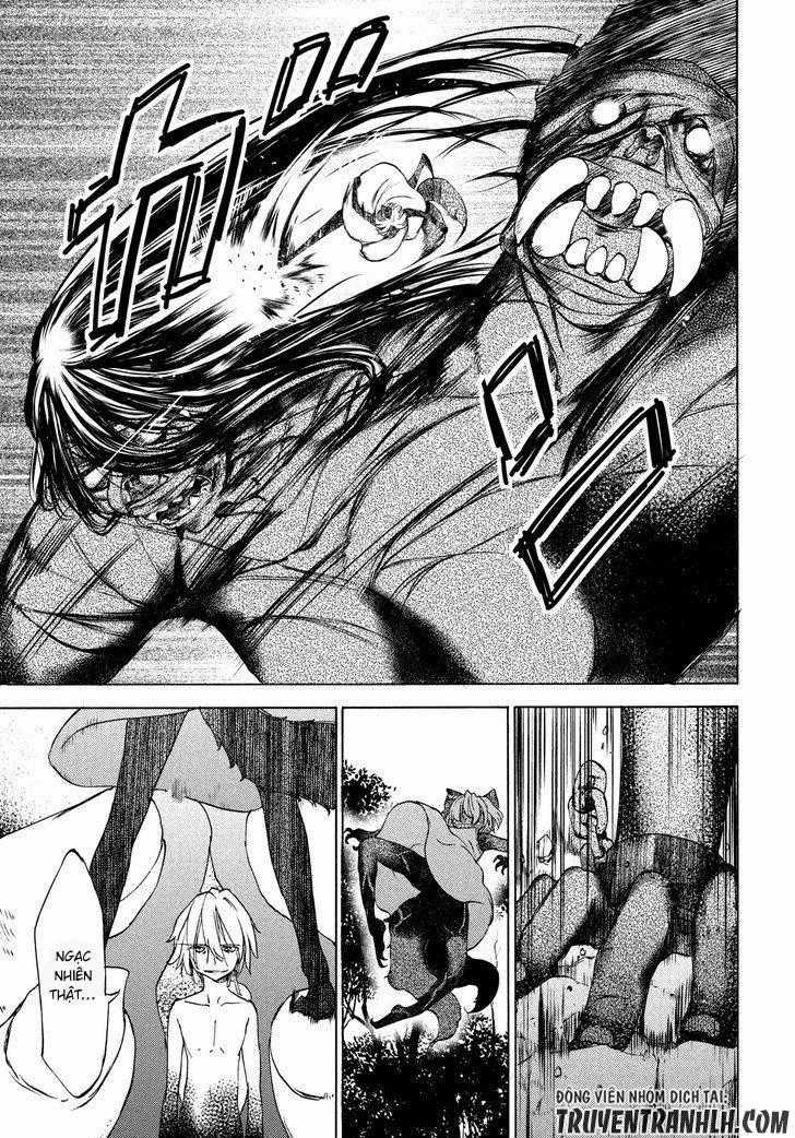 Sợi Xích Thần - Chapter 19 - Trang 20