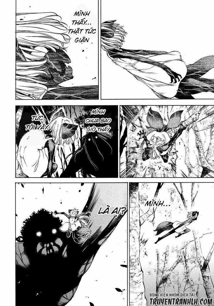 Sợi Xích Thần - Chapter 19 - Trang 23