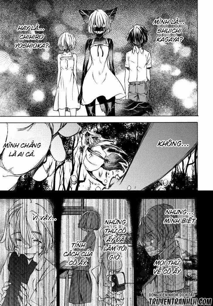 Sợi Xích Thần - Chapter 19 - Trang 24