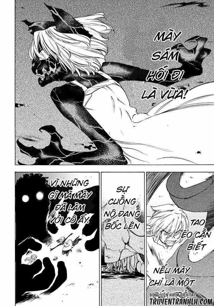 Sợi Xích Thần - Chapter 19 - Trang 25