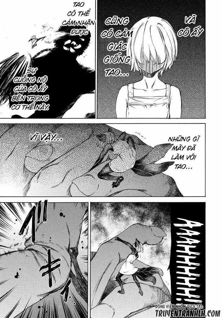 Sợi Xích Thần - Chapter 19 - Trang 26