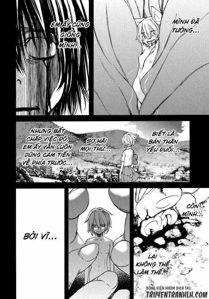 Sợi Xích Thần - Chapter 19 - Trang 4