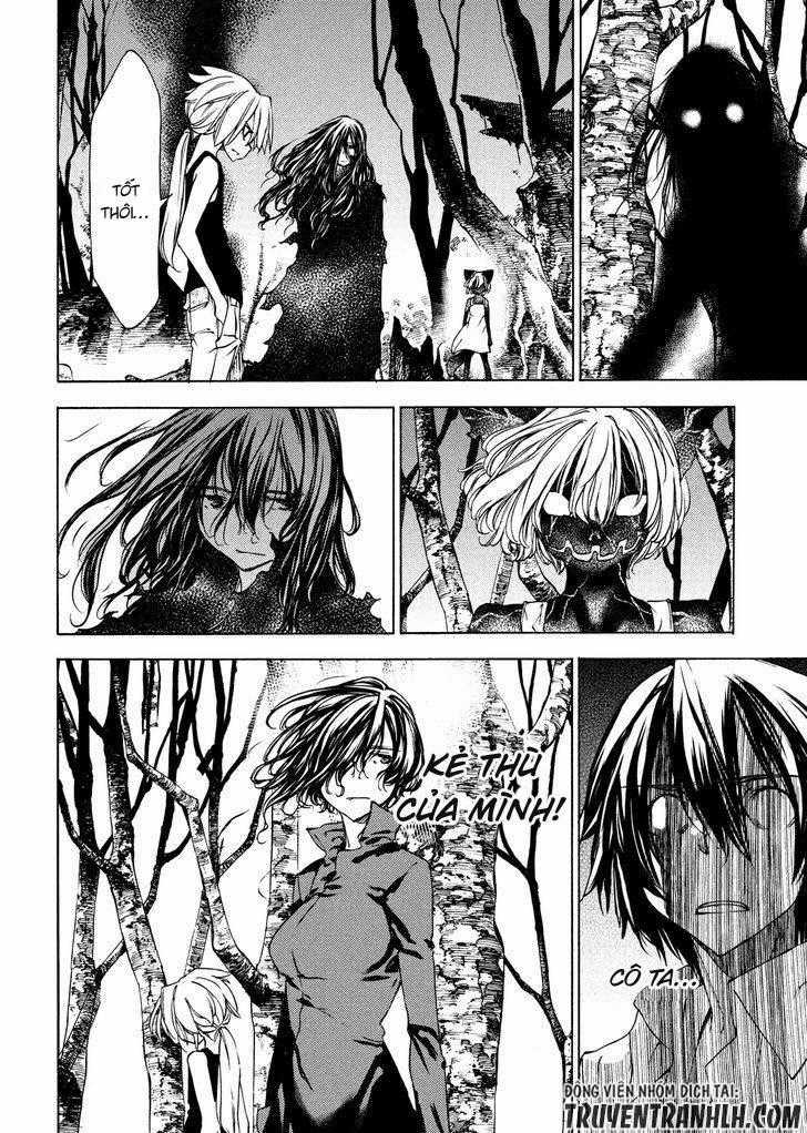 Sợi Xích Thần - Chapter 19 - Trang 31