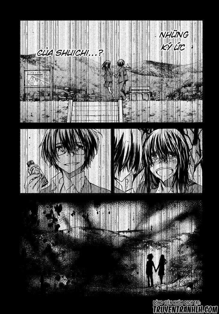 Sợi Xích Thần - Chapter 19 - Trang 34