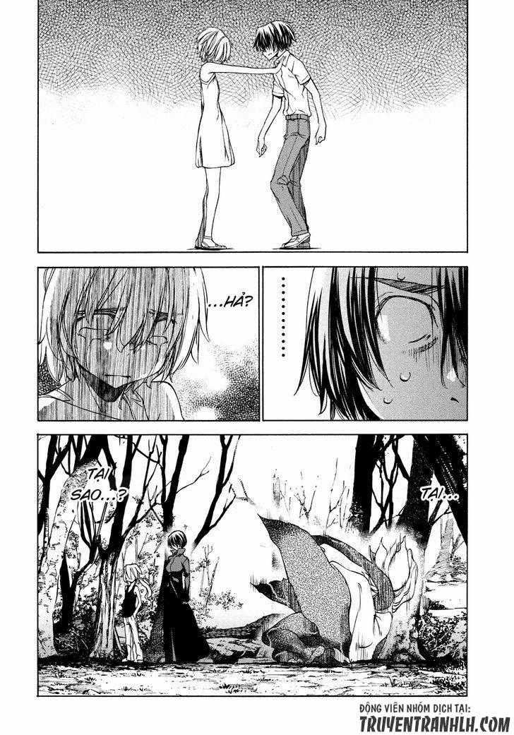 Sợi Xích Thần - Chapter 19 - Trang 37