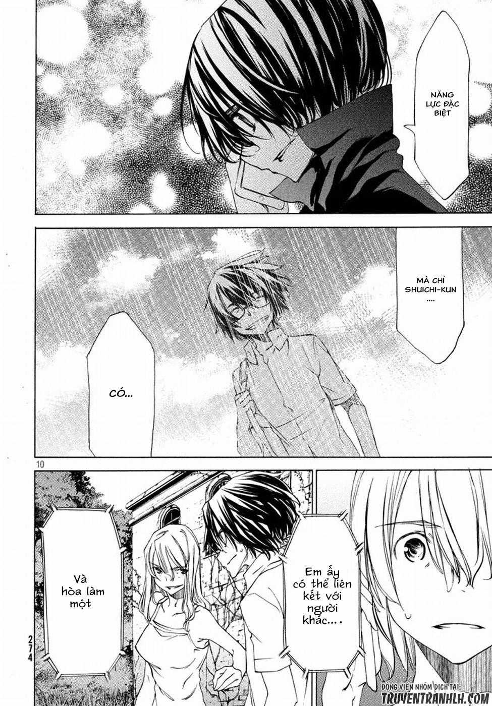 Sợi Xích Thần - Chapter 22 - Trang 13