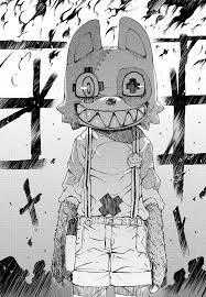 Sợi Xích Thần - Chapter 23 - Trang 3