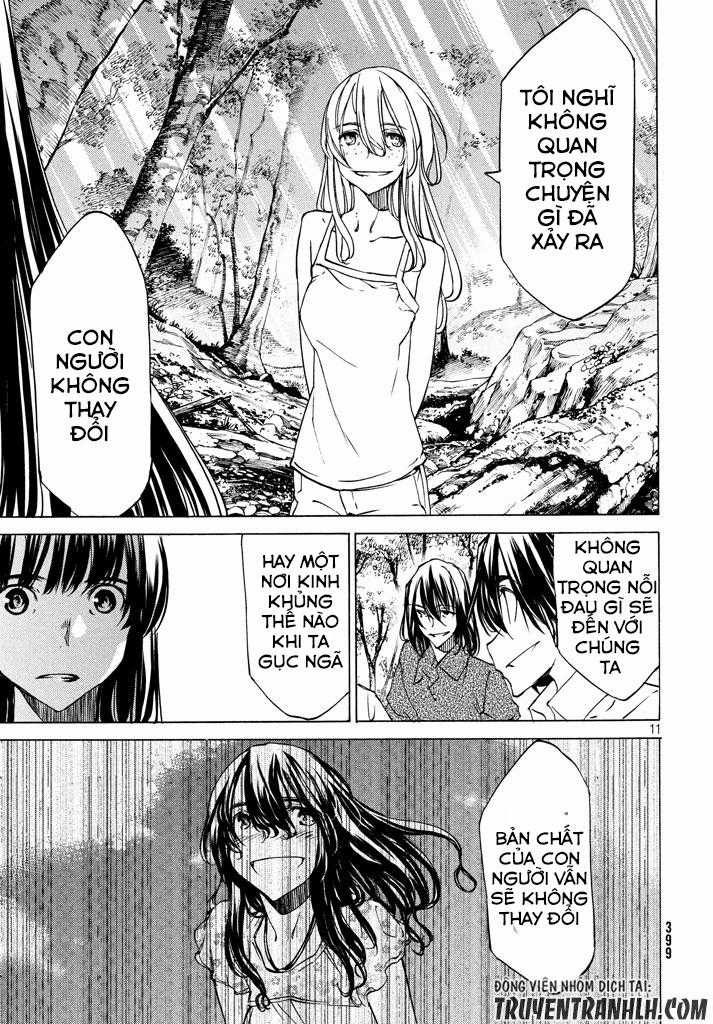 Sợi Xích Thần - Chapter 24 - Trang 13