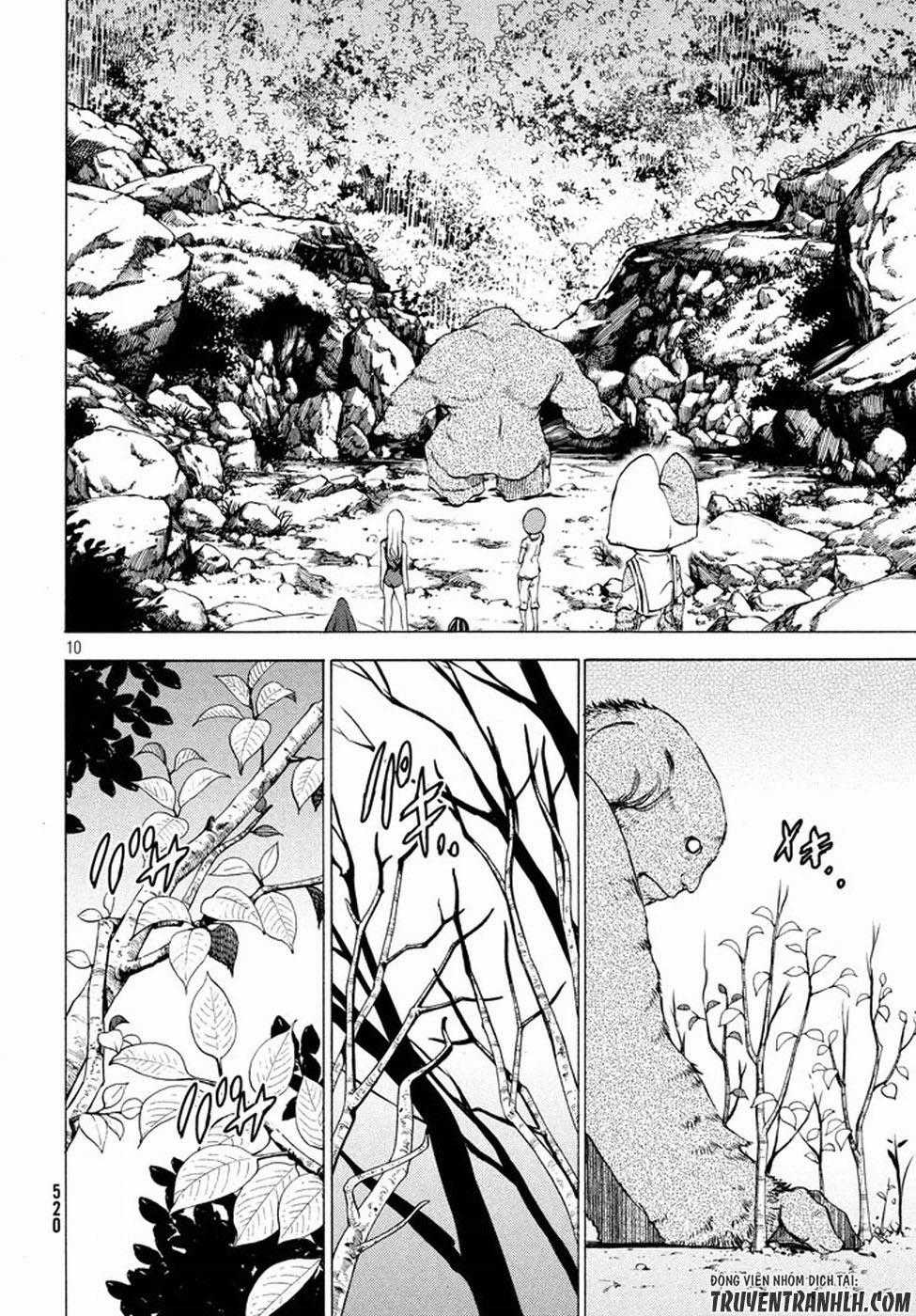 Sợi Xích Thần - Chapter 26 - Trang 13