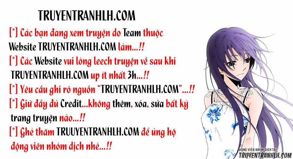 Sợi Xích Thần - Chapter 27 - Trang 1