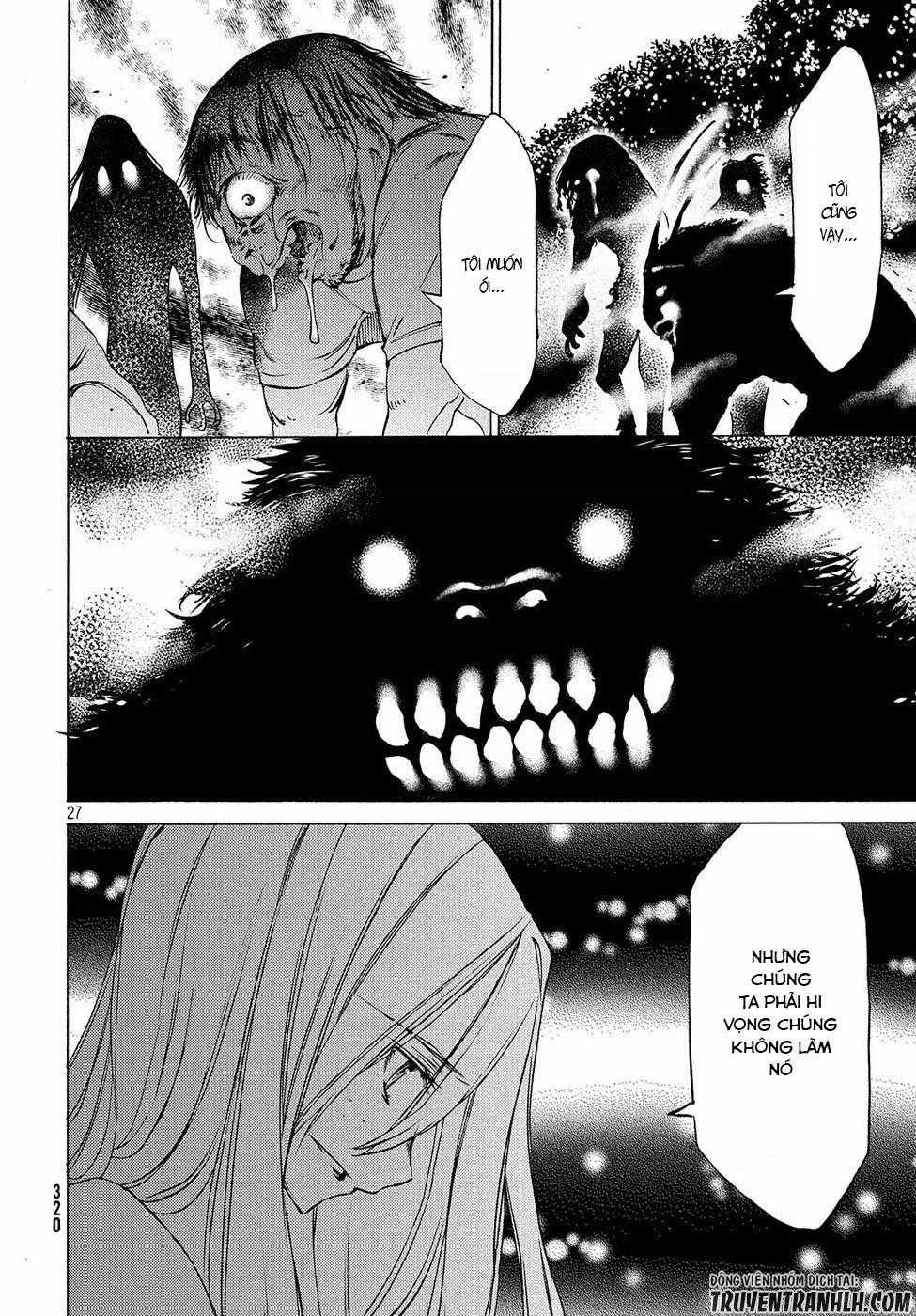 Sợi Xích Thần - Chapter 28 - Trang 28