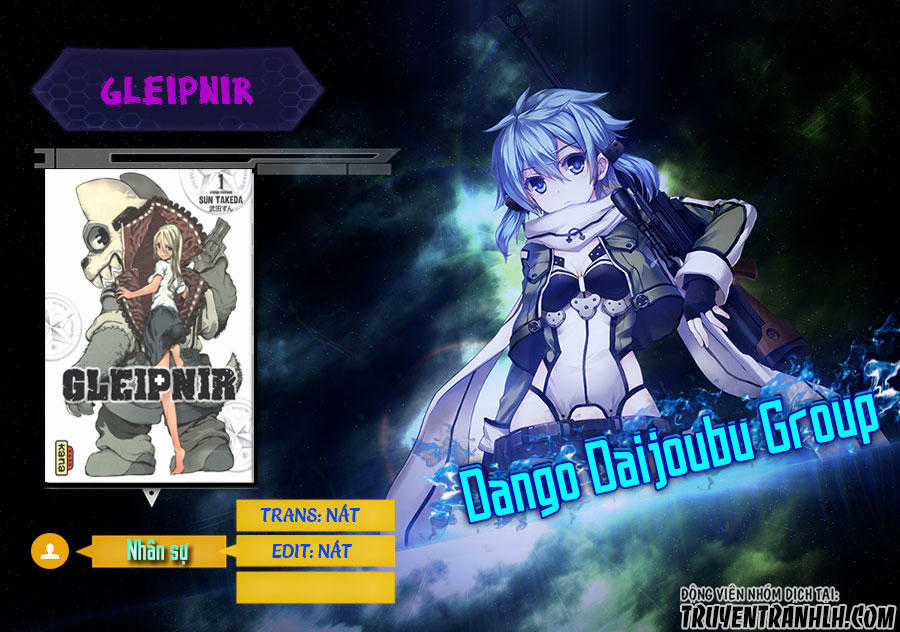 Sợi Xích Thần - Chapter 29 - Trang 3