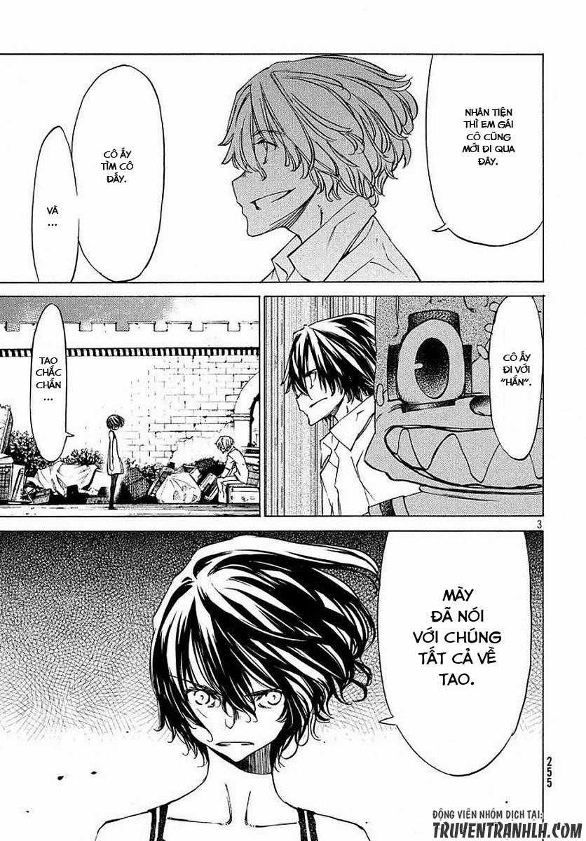 Sợi Xích Thần - Chapter 29 - Trang 6