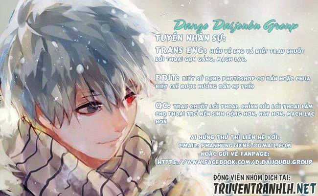 Sợi Xích Thần - Chapter 32 - Trang 2