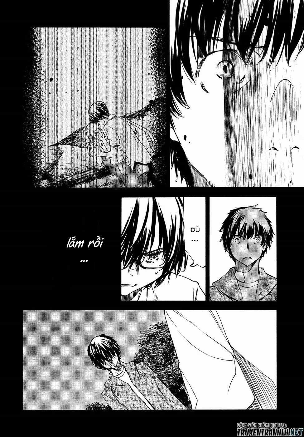 Sợi Xích Thần - Chapter 34 - Trang 13