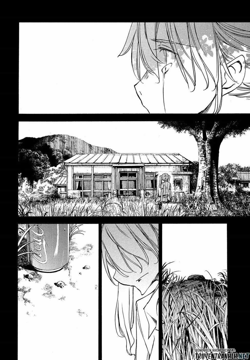 Sợi Xích Thần - Chapter 34 - Trang 23