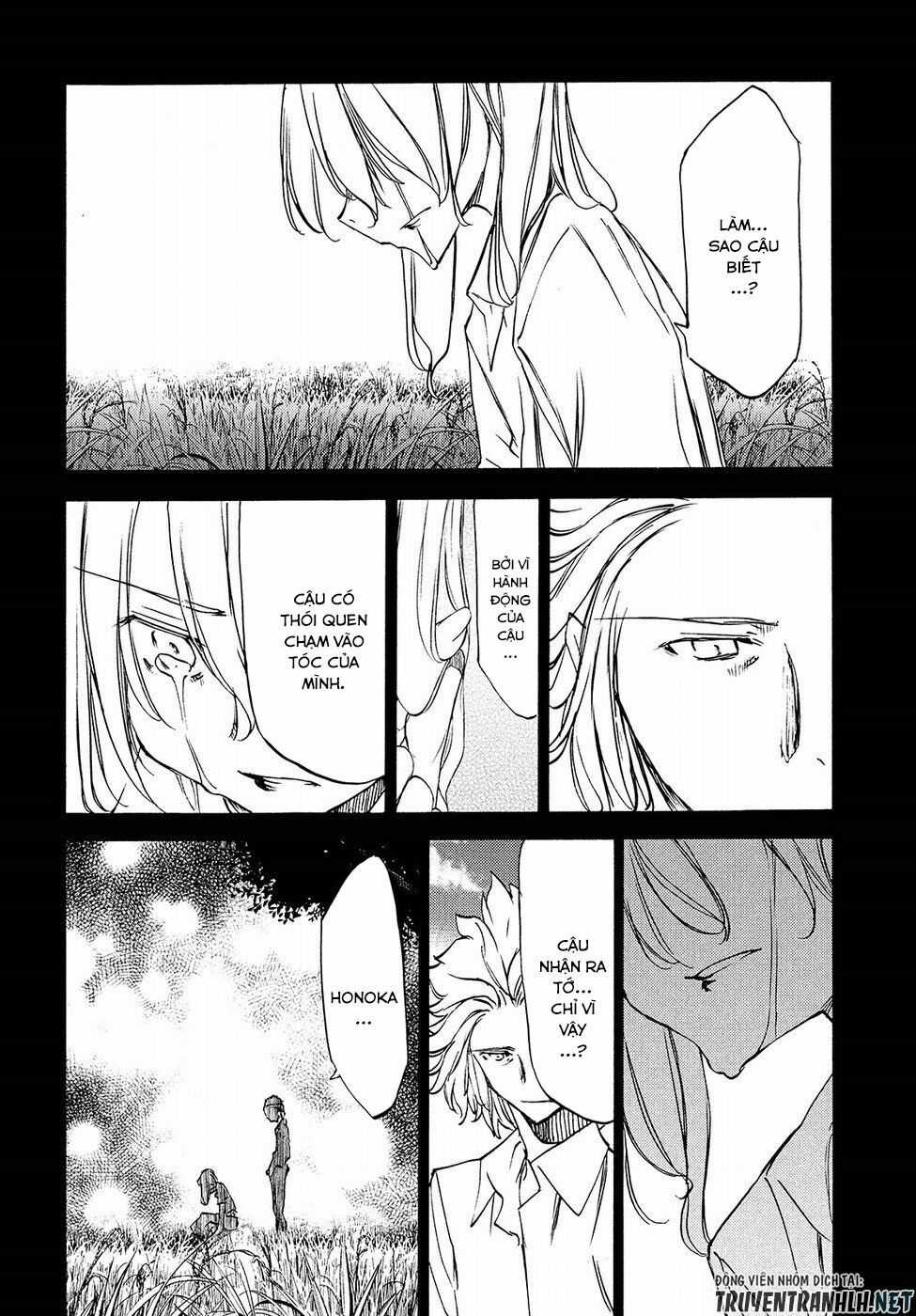 Sợi Xích Thần - Chapter 34 - Trang 27