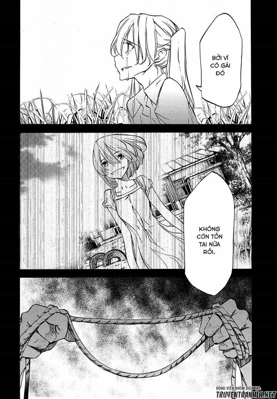 Sợi Xích Thần - Chapter 34 - Trang 29