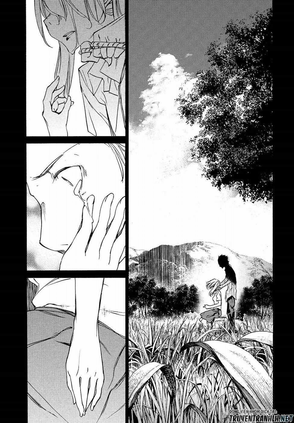 Sợi Xích Thần - Chapter 34 - Trang 30