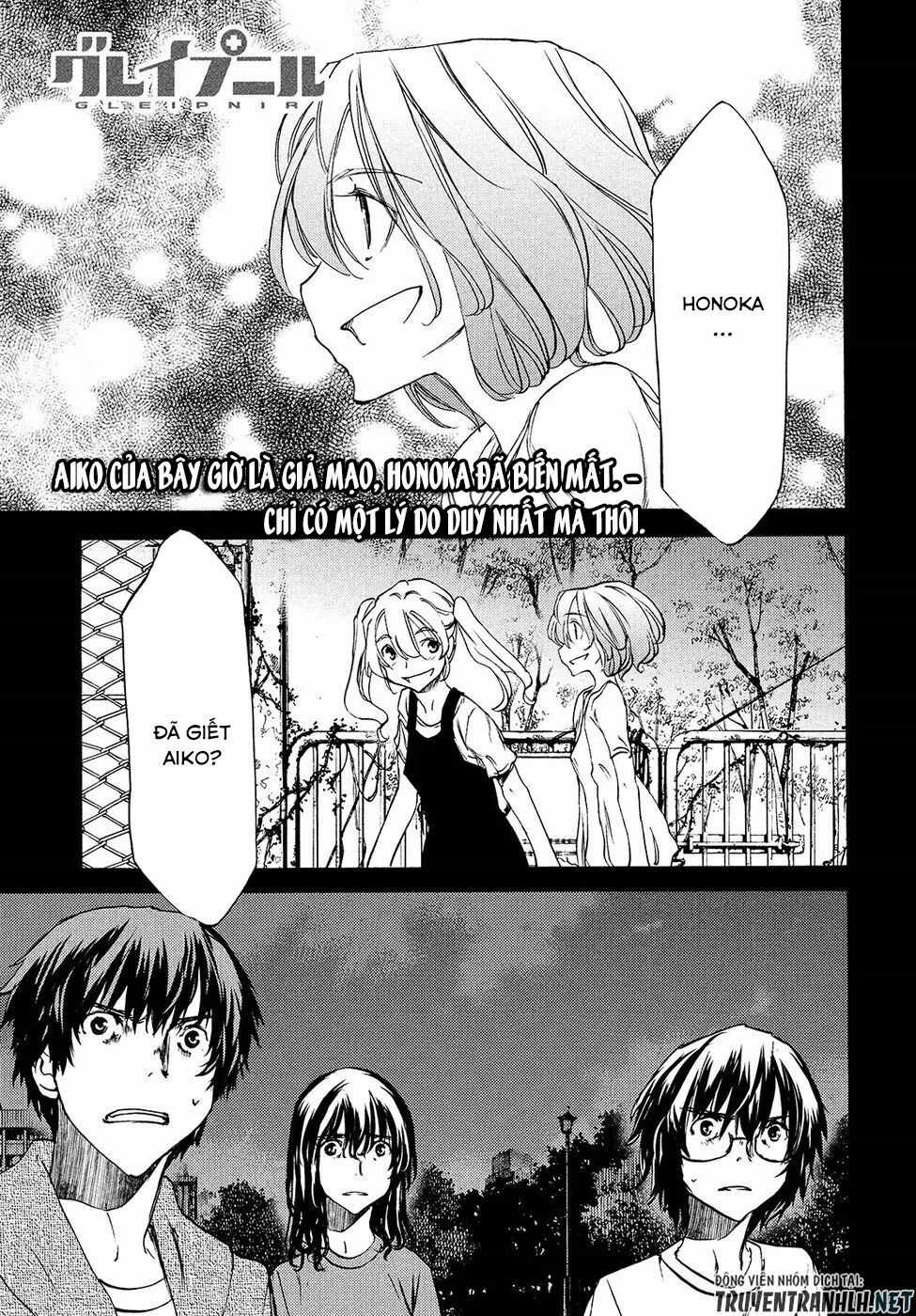 Sợi Xích Thần - Chapter 34 - Trang 4