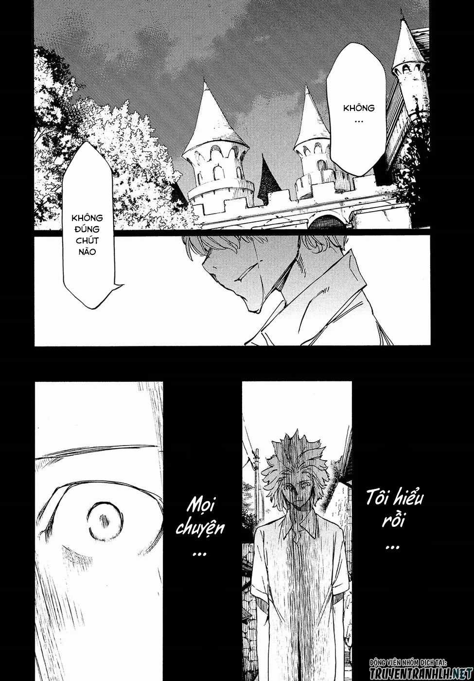 Sợi Xích Thần - Chapter 35 - Trang 15