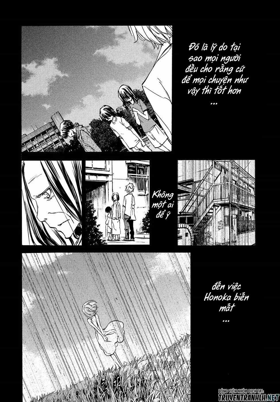 Sợi Xích Thần - Chapter 35 - Trang 17