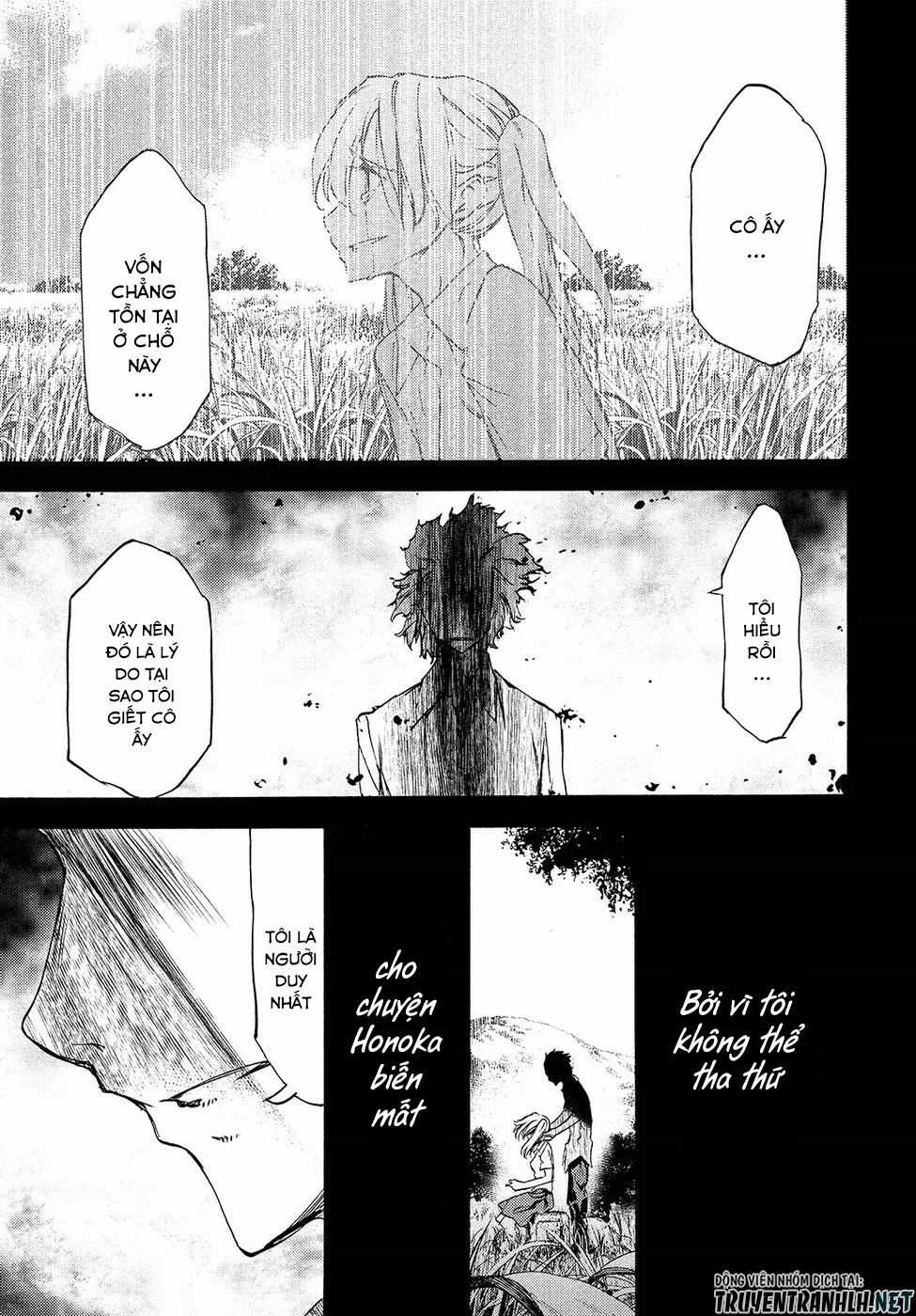 Sợi Xích Thần - Chapter 35 - Trang 18